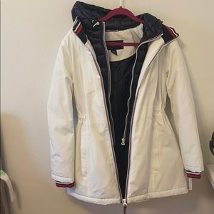 Tommy Hilfiger sports coat